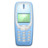 Nokia Mobil 3310 Artic Blue